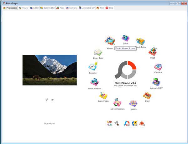 Compress GIF – Reduce GIF Size on PC/Mac, iPhone, Android
