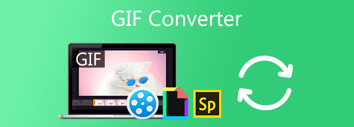 5 Best Online GIF to Video Converters