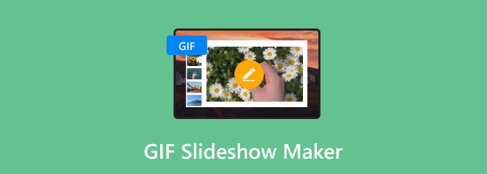 GIF Slideshow Maker