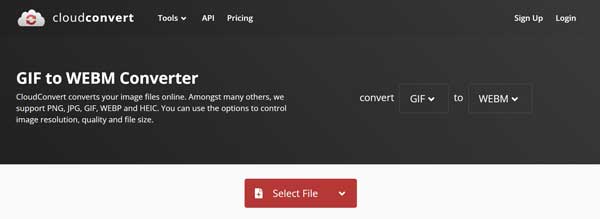 Top 5 Best JPG to GIF Online Converter