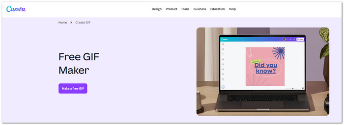 Canva As Alternative