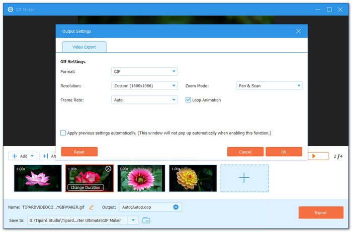 Tipard Video Converter Ultimate As Alternative