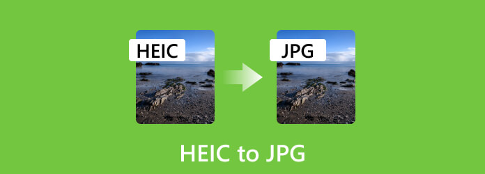 HEIC til JPG