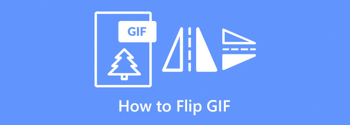 Flip Come capovolgere GIF
