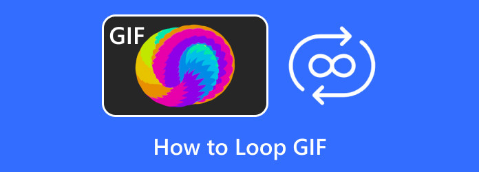 How to Loop GIF