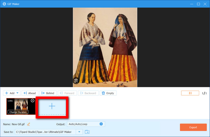 Add Images
