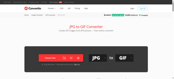 Convertio