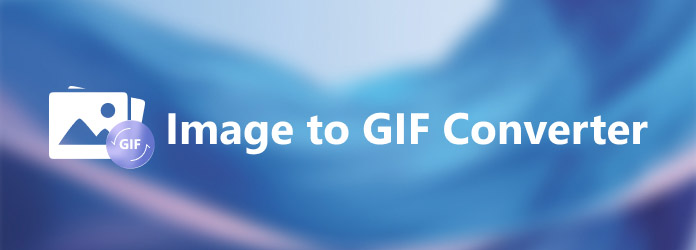 Image to GIF converter