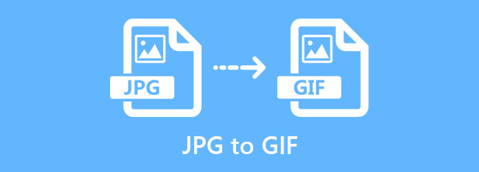 من JPG إلى GIF