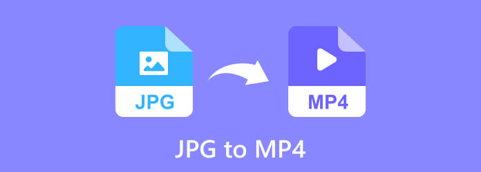 JPG to MP4