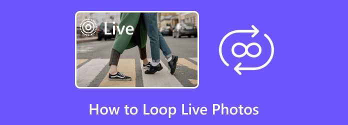 Loop Live Photos