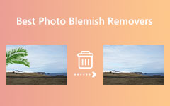 Blemish Remover for Photo