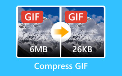 Compress GIF