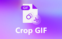 Crop GIF