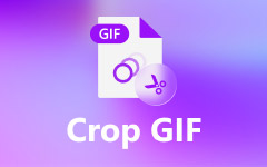 GIF kırp