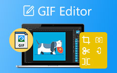 GIF-editori