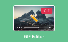 GIF Editör