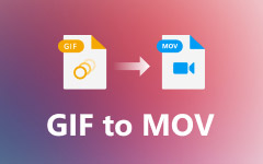 GIF en MOV