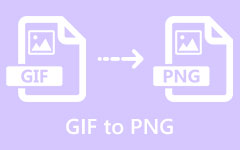 GIF en PNG