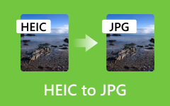 HEIC'den JPG'ye