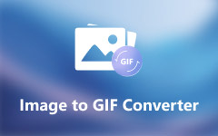 Image to GIF converter