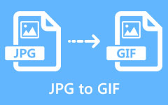 JPG naar GIF
