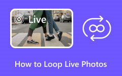 Loop Live-billeder