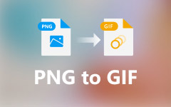 PNG do GIF