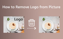Remove Watermark with Photoshop
