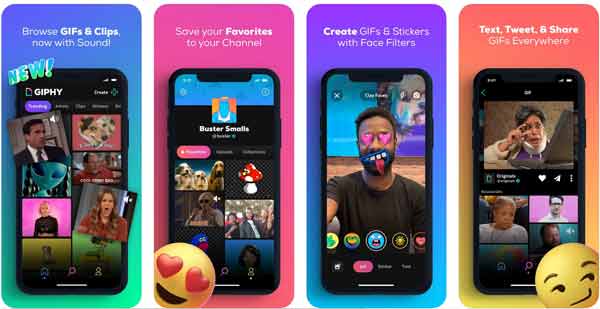 How to Make Video to GIF on Android