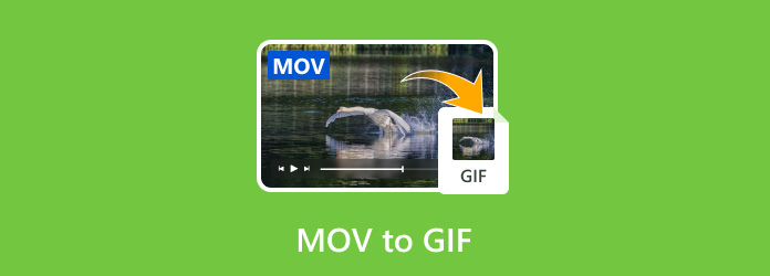 MOV til GIF