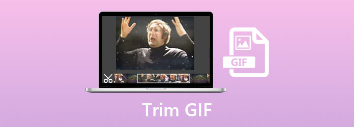 GIF Editor - Animate Videos or Images to GIFs for Free