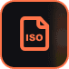 Blu-ray ISO