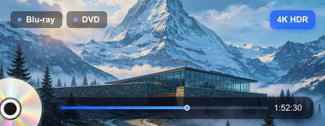 Blu-ray Player