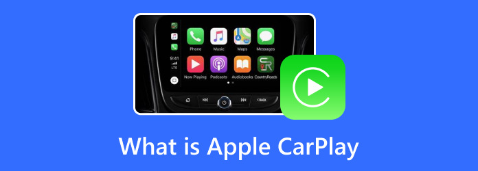 Apple CarPlay