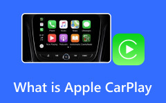 Apple CarPlay