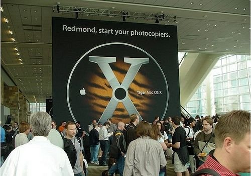 WWDC 2004