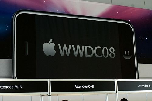 WWDC 2008