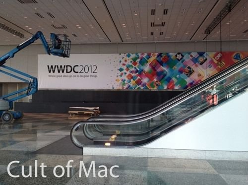 WWDC 2012