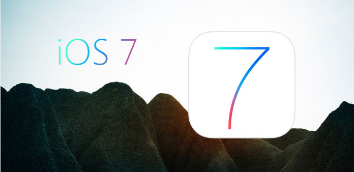 iOS 7 -ominaisuus