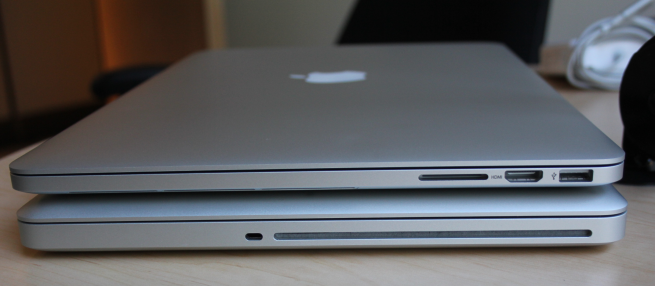 MacBook Pro,