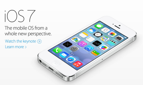 7 iOS Features