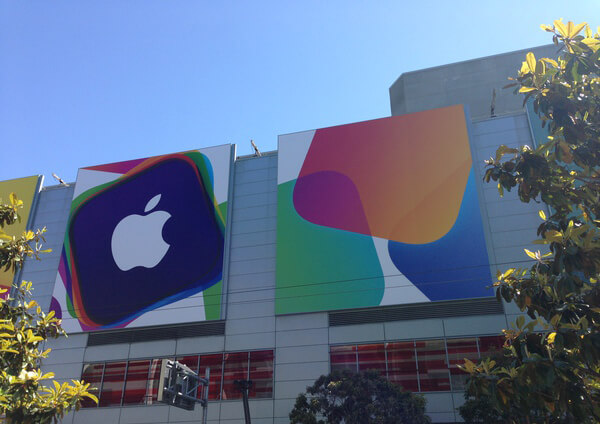 WWDC في يونيو 5th