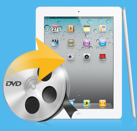 Tipard iPad 2 Converter Suite