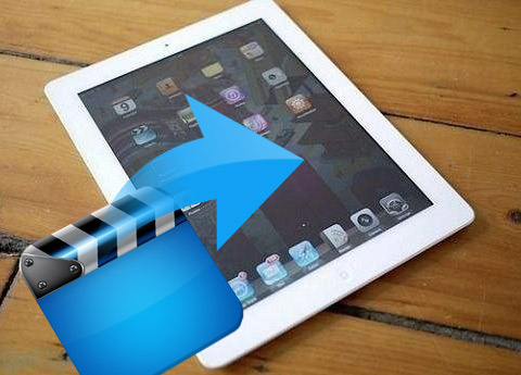 Converta DVD e vídeo para a Apple TV