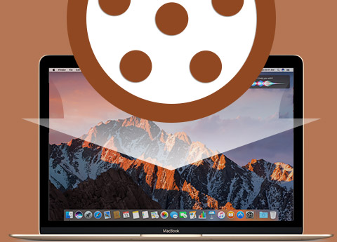 Trasferisci i file su mac