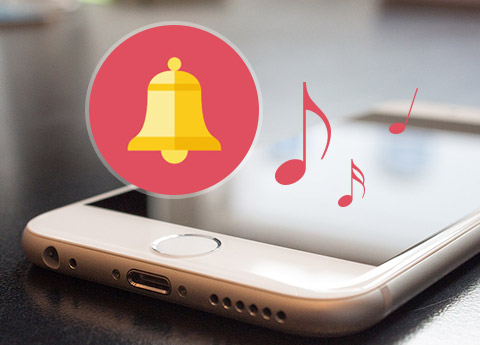 Make ringtone pro iPhone