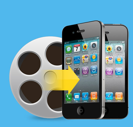 برنامج Tipard iPhone 4 Video Converter