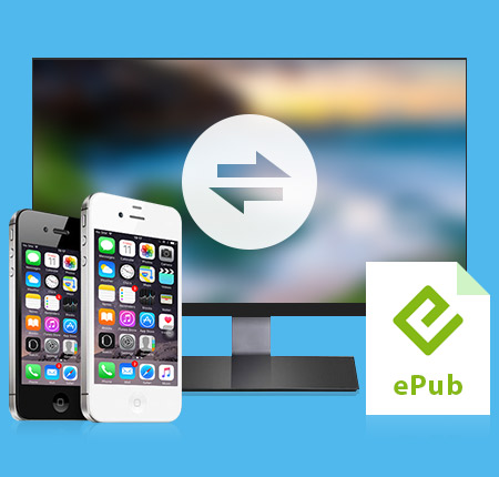 Tipard iPhone 4S Transfer pro ePub