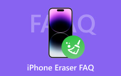 iPhone Data Eraser